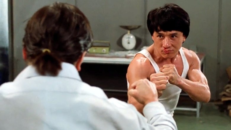 кадр из фильма Драконы Навсегда