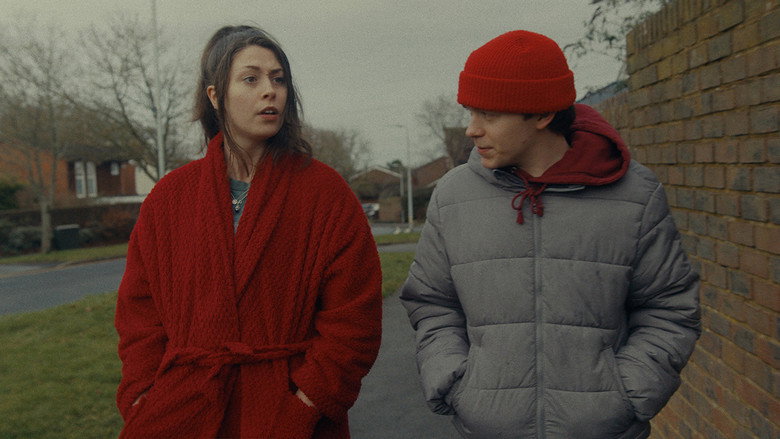 кадр из фильма Mutt Cat