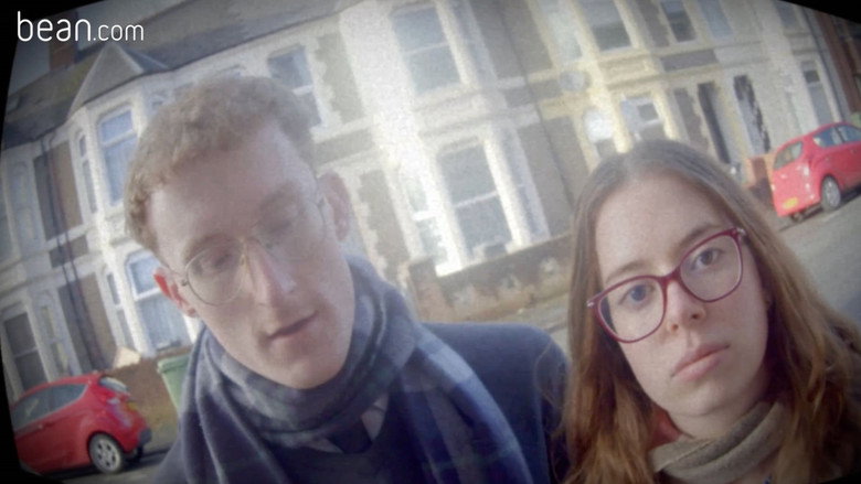 кадр из фильма Bean Bandits