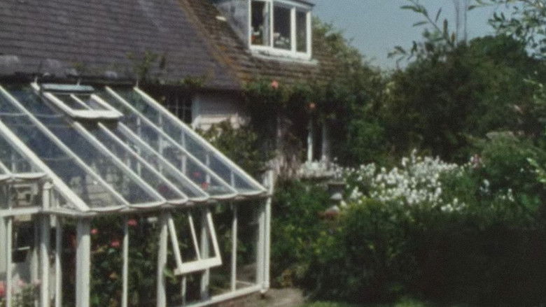 кадр из фильма Virginia Woolf: A Night's Darkness, A Day's Sail