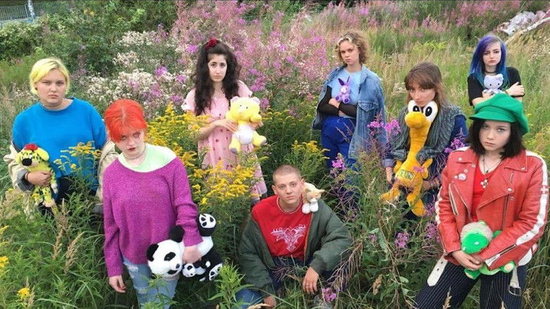 кадр из фильма Team Hurricane