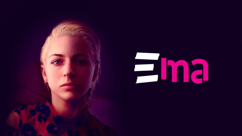 кадр из фильма Эма: Танец страсти