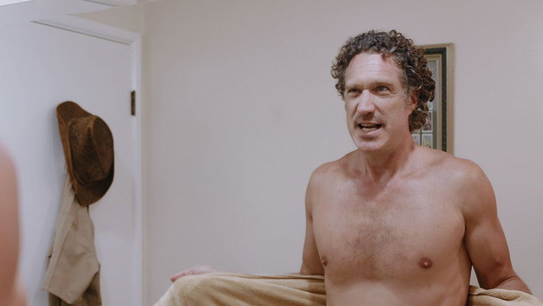 кадр из фильма Straight Shooter