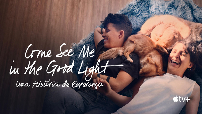 кадр из фильма Увидь меня в хорошем свете