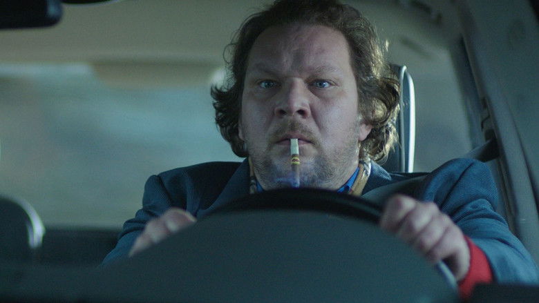 кадр из фильма Tunel