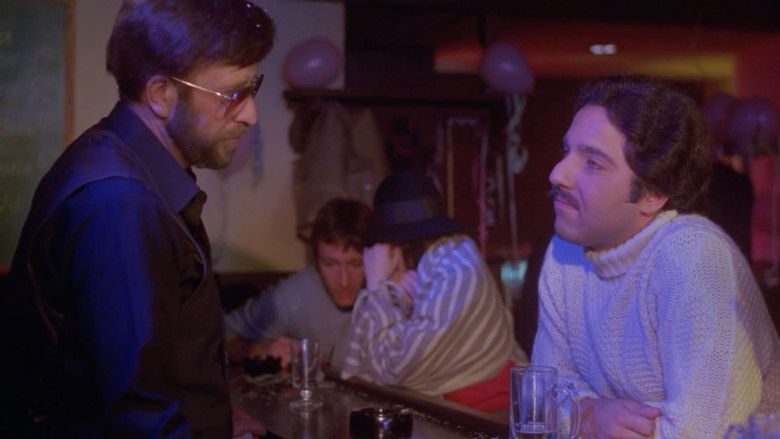 кадр из фильма Foxtrot