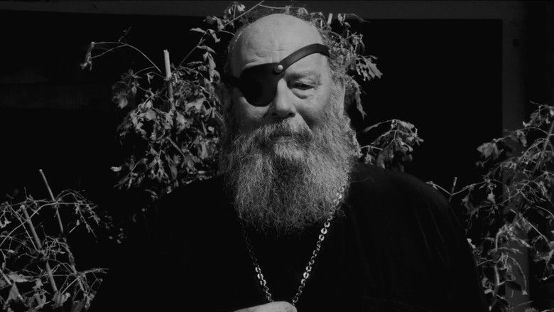 кадр из фильма El Tonto Por Cristo