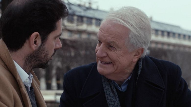 кадр из фильма Большая игра