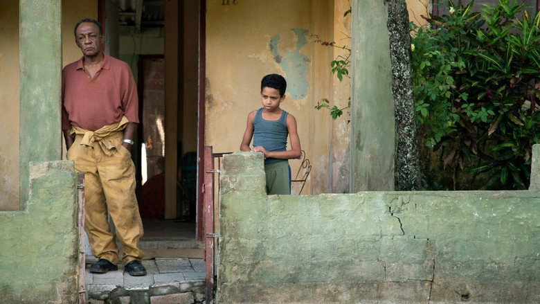 кадр из фильма Юлий