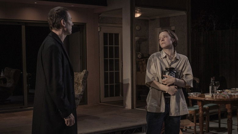 кадр из фильма The Other Place