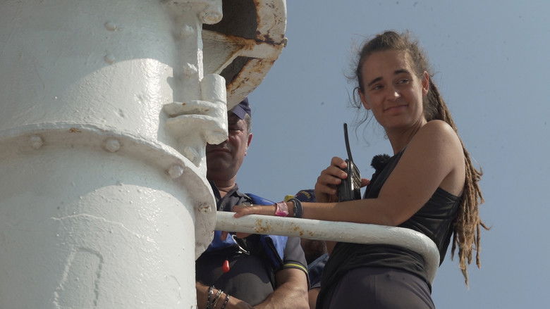 кадр из фильма SeaWatch 3