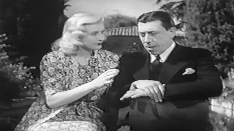 кадр из фильма Une vie de chien