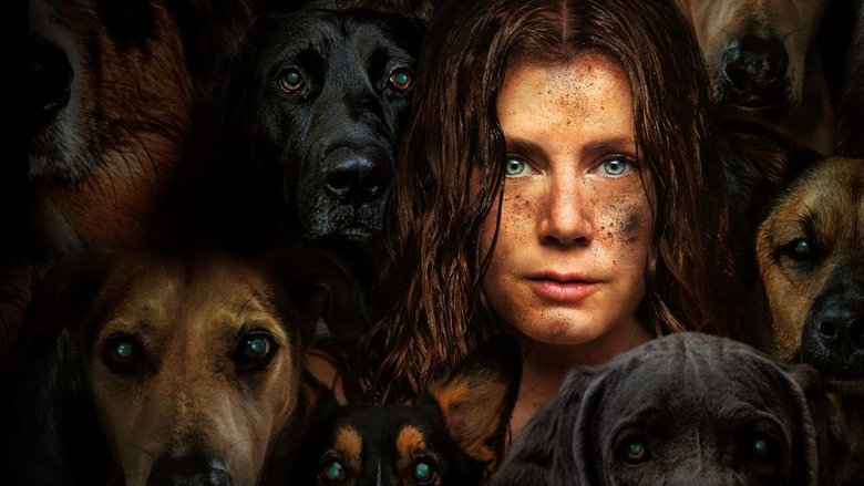 кадр из фильма Ночная сучка