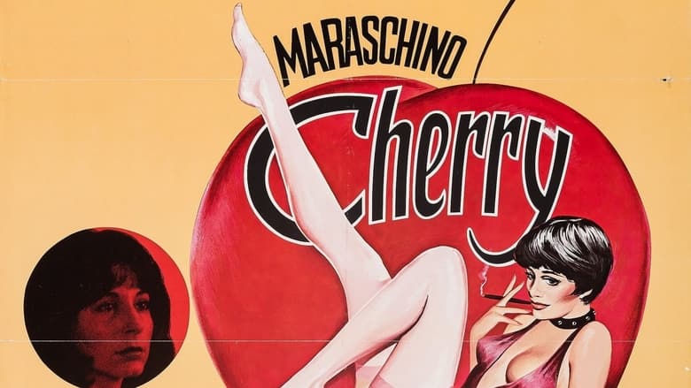 кадр из фильма Maraschino Cherry