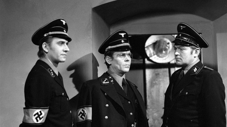 кадр из фильма Rytíř