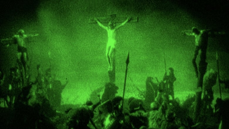 кадр из фильма Lux Æterna: The Art of Filmmaking