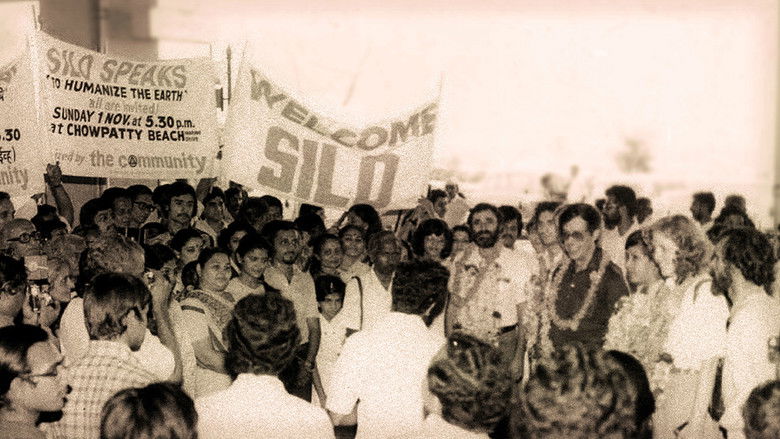 кадр из фильма Silo