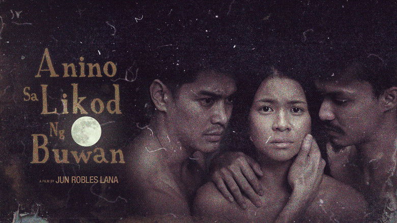 кадр из фильма Anino Sa Likod ng Buwan