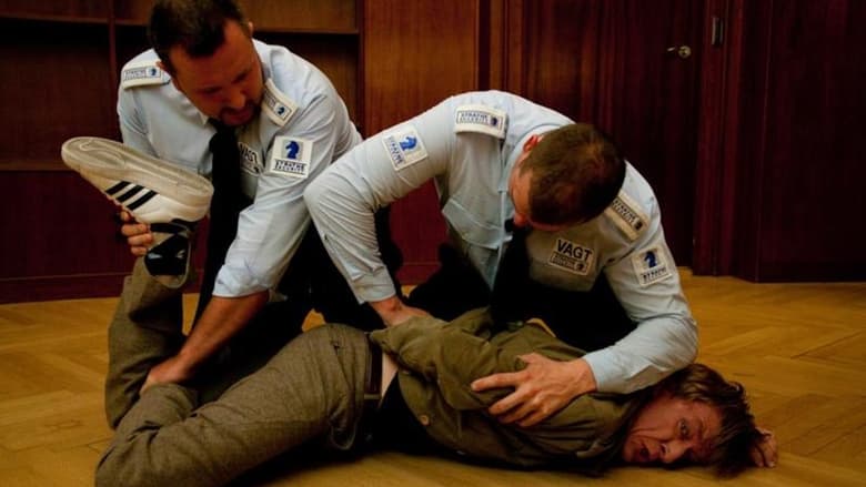 кадр из фильма Alting bliver godt igen