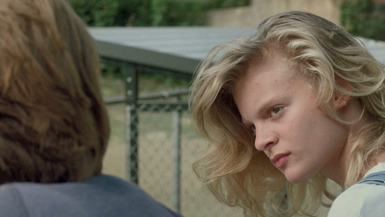 кадр из фильма На холостом ходу