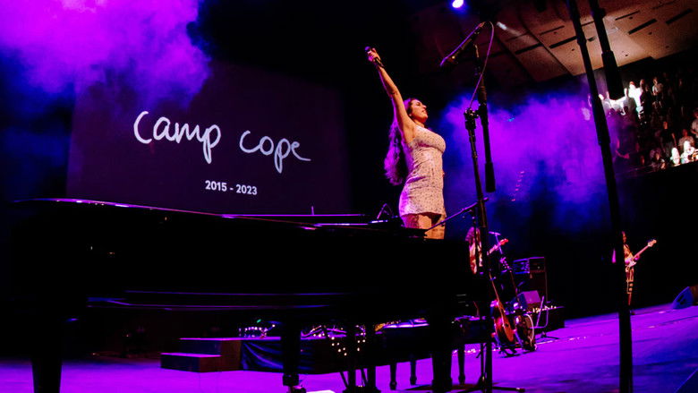 кадр из фильма Camp Cope - Live at Sydney Opera House
