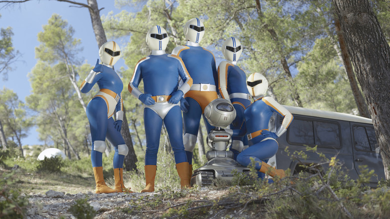 кадр из фильма Курение вызывает кашель