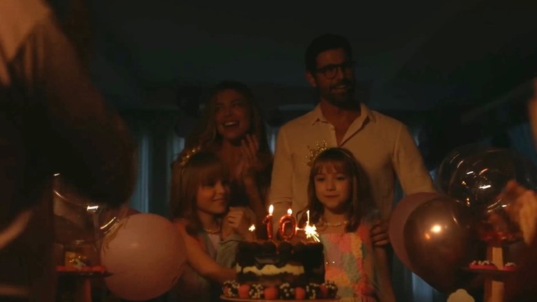 кадр из фильма Счастливая семья