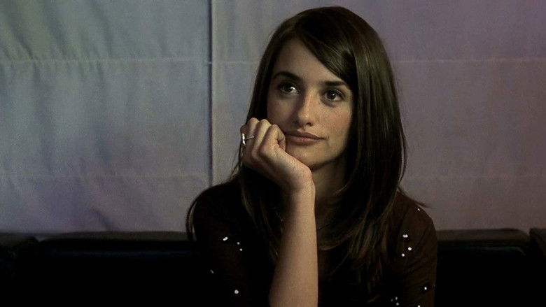 кадр из фильма Открой глаза