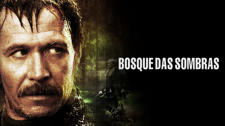 кадр из фильма Лес теней