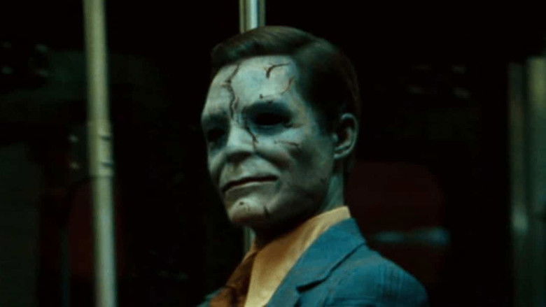 кадр из фильма Один пропущенный звонок