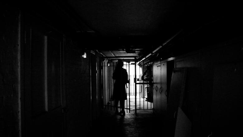 кадр из фильма City Center