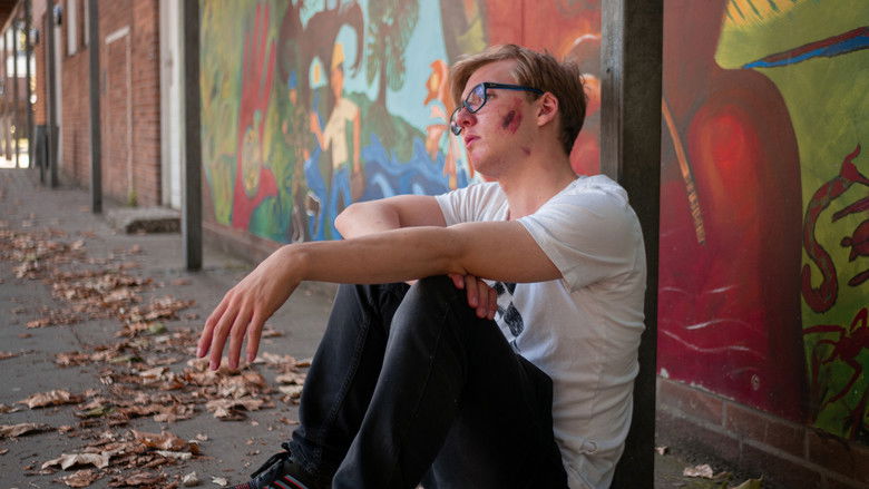 кадр из фильма Change