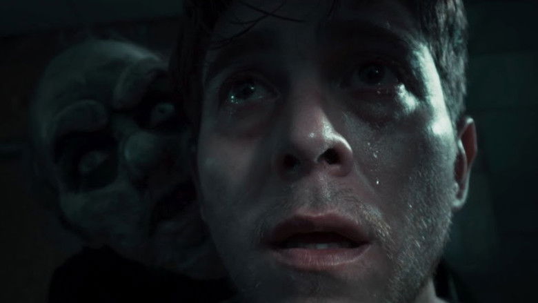 кадр из фильма Amarre