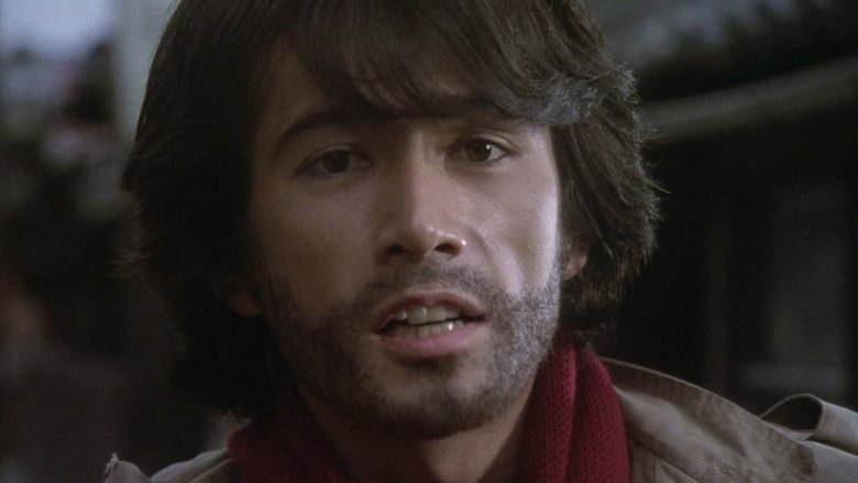 кадр из фильма Дом повешенной на Больничном Спуске