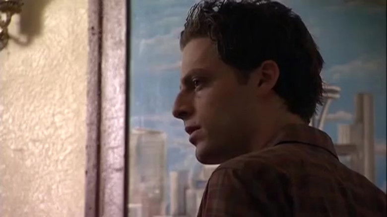 кадр из фильма Outpatient