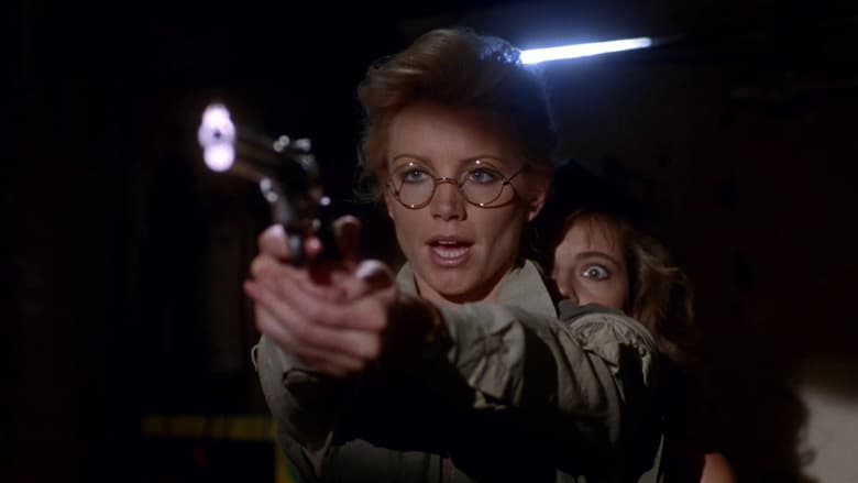 Женщины-каннибалы в смертельных джунглях авокадо