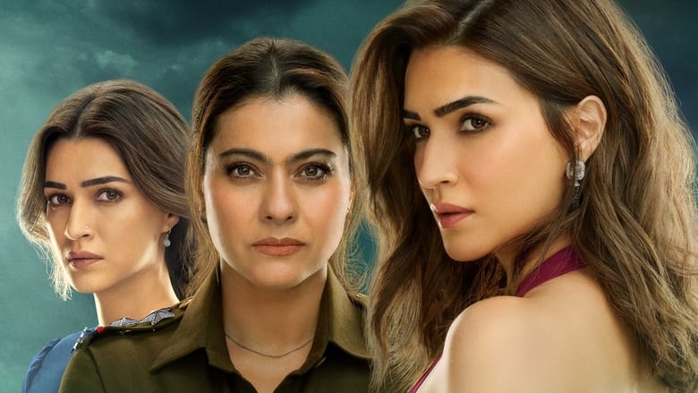 кадр из фильма Двойной удар