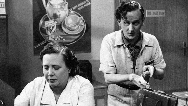 кадр из фильма Springpojkar är vi allihopa