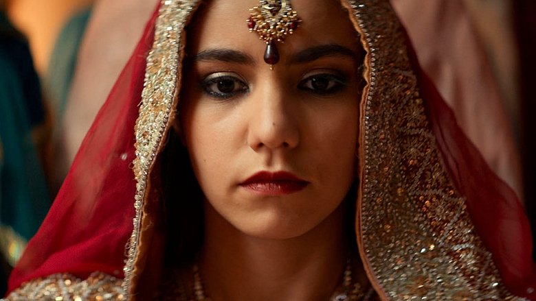 кадр из фильма Свадьба