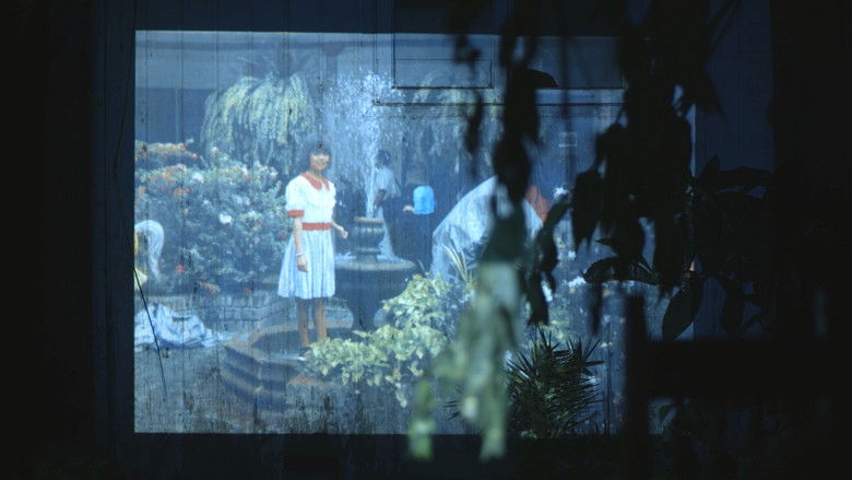 кадр из фильма Lo Que Queda en la Tierra