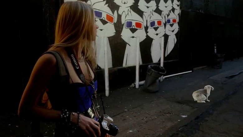 кадр из фильма The Most Dangerous Band In The World: The Story of Guns N’ Roses