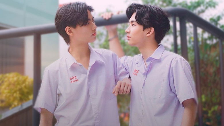 кадр из фильма ตกลงใครชอบก่อน