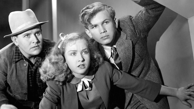 кадр из фильма Nancy Drew... Reporter