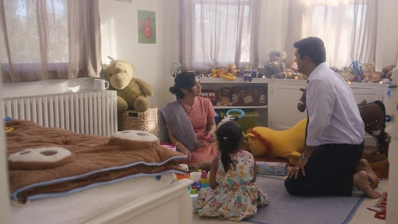 кадр из фильма Karma Strikes