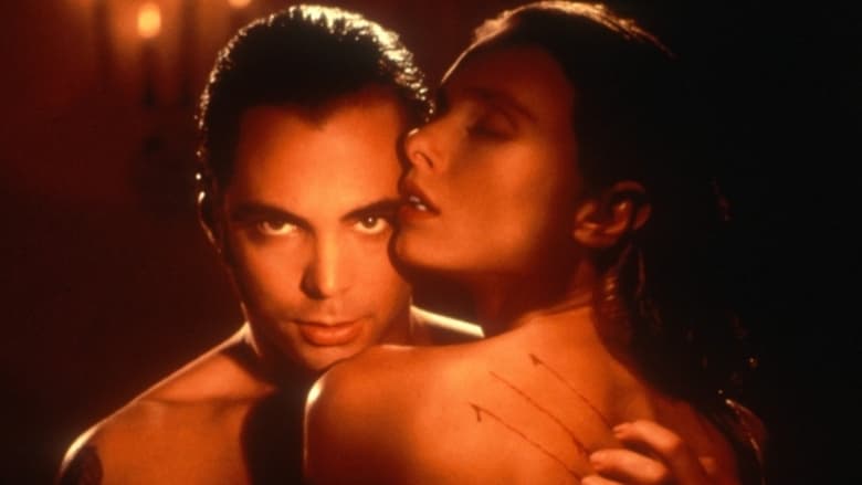 кадр из фильма Tomcat: Dangerous Desires