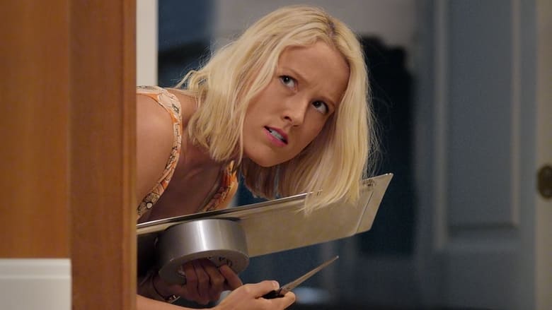 кадр из фильма Весёлая семейка