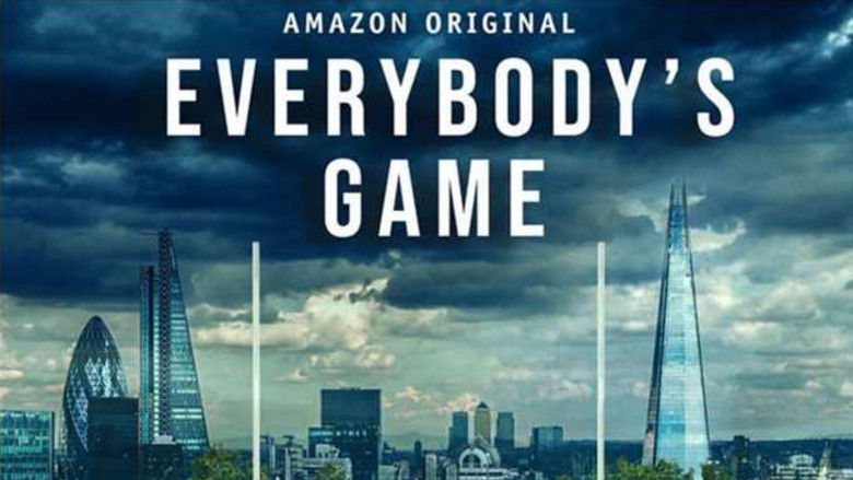 кадр из фильма Everybody's Game