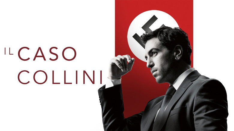 кадр из фильма Дело Коллини