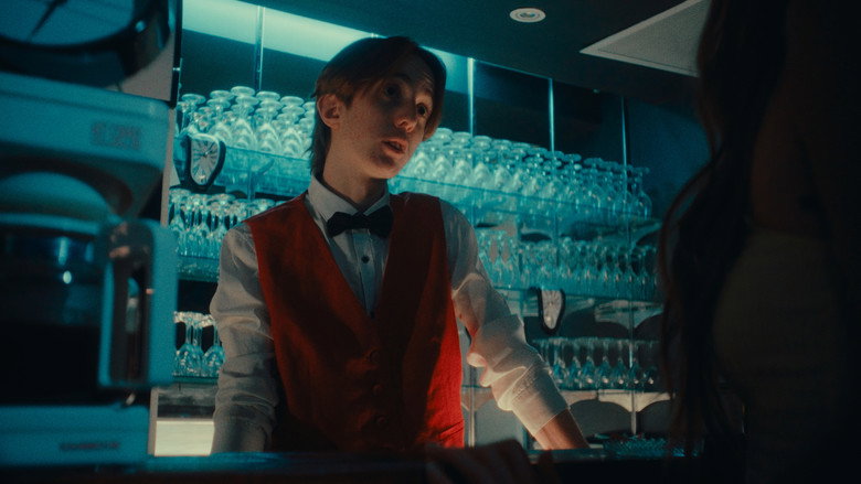 кадр из фильма After Love