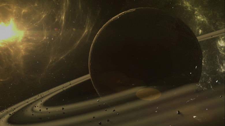 кадр из фильма Demonia Undertaker